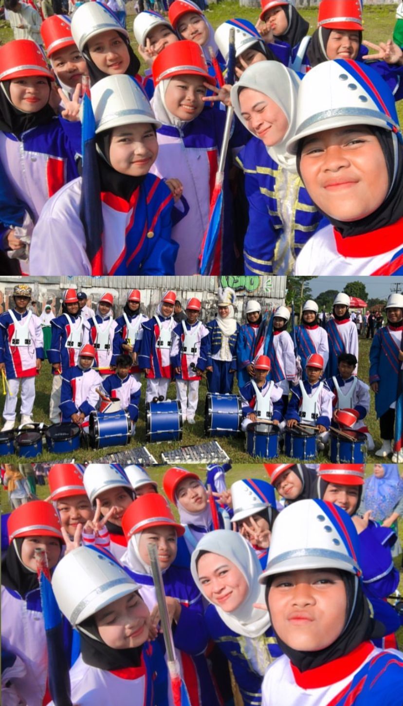 Drumband
