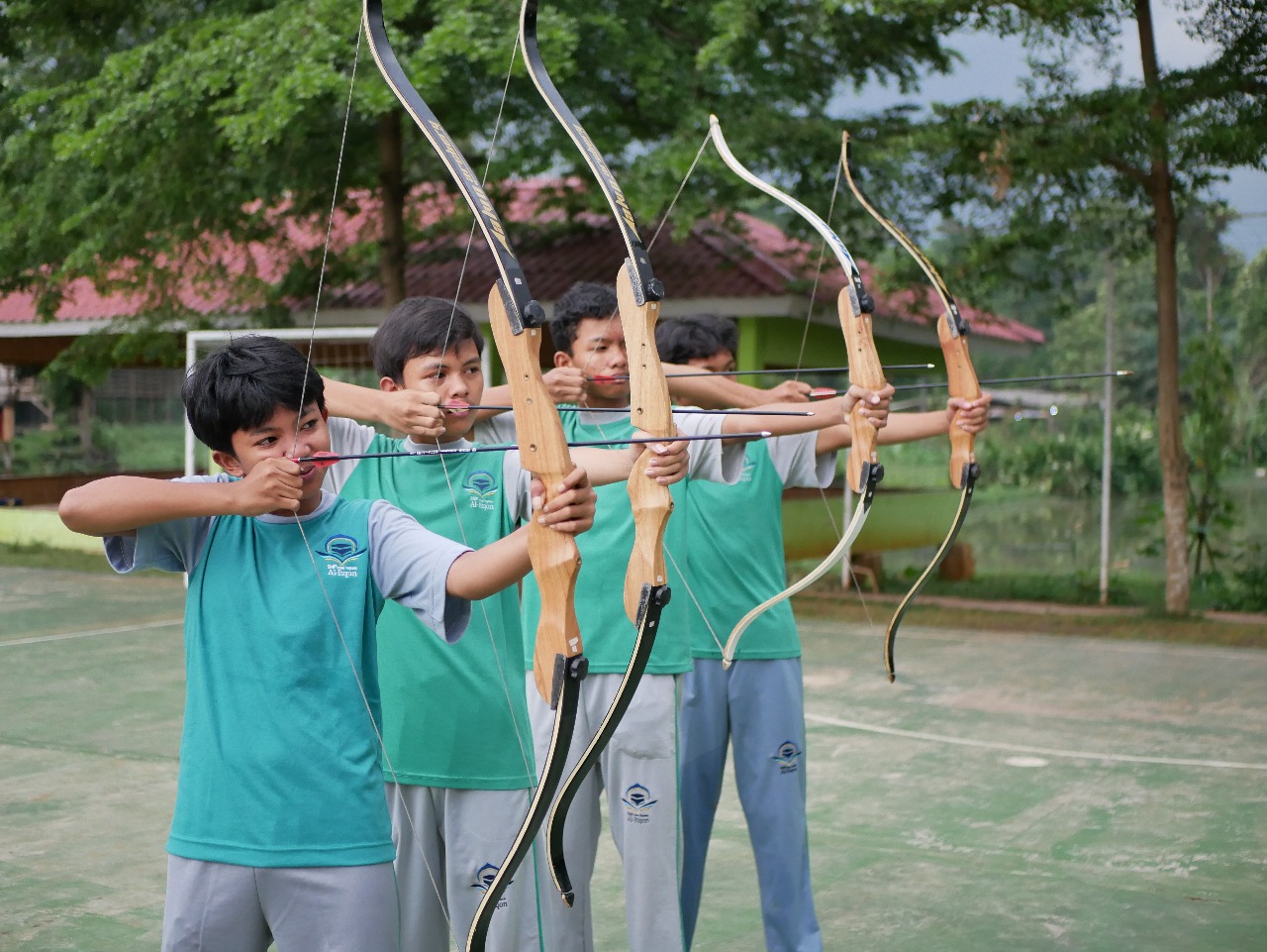Panahan