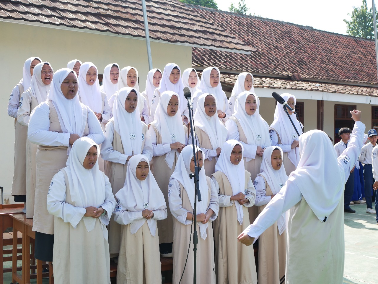 Paduan Suara