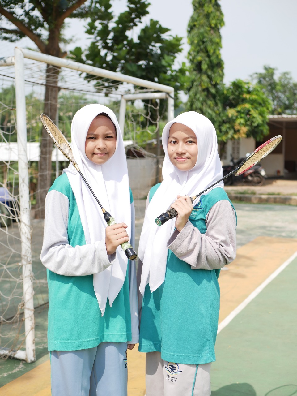 Badminton