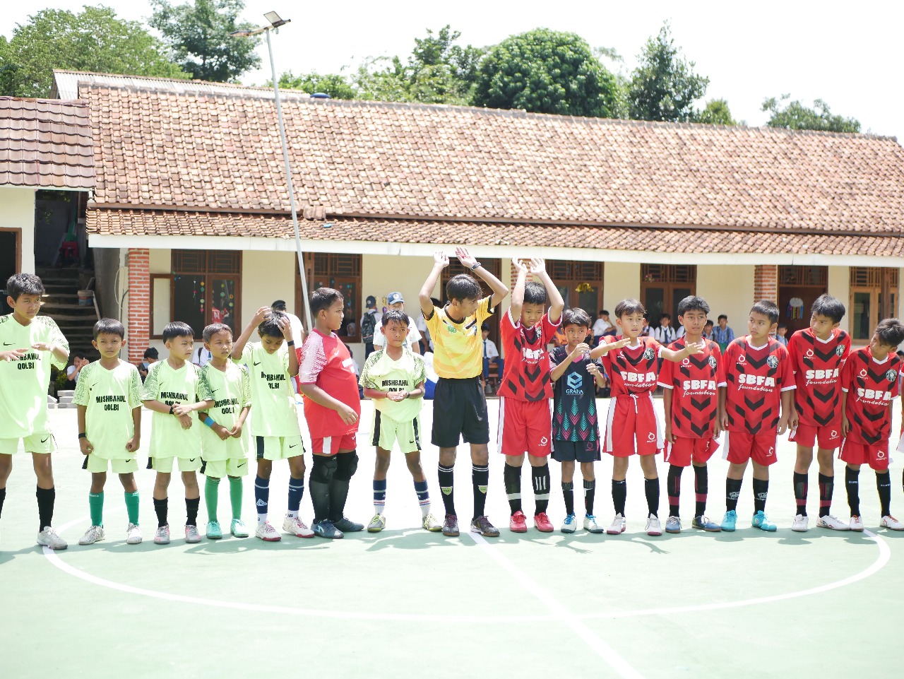 Futsal
