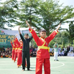 Silat Tapak Suci