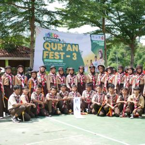Pasukan Khusus Pramuka
