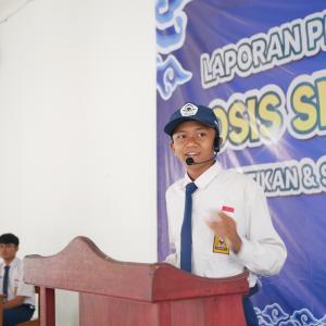 Public Speaking
