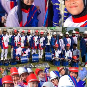 Drumband