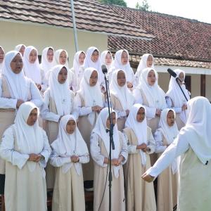 Paduan Suara