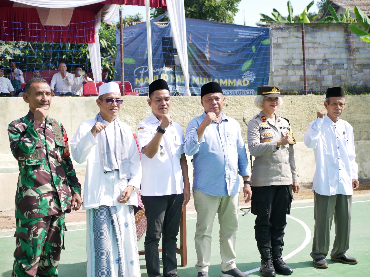 Qur'an Fest 4
