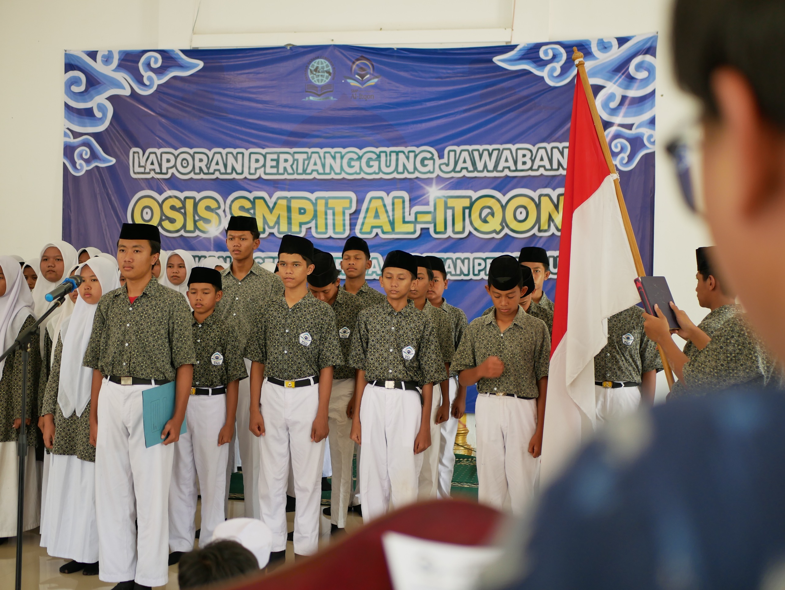 Kritik Tajam terhadap ANBK: Cermin Retak Penilai Mutu Pendidikan